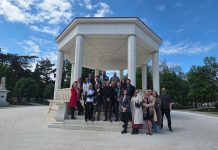 30. Terezijana donosi 40 koncerata, a sve kreće mjuziklom