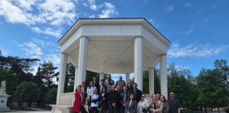 30. Terezijana donosi 40 koncerata, a sve kreće mjuziklom