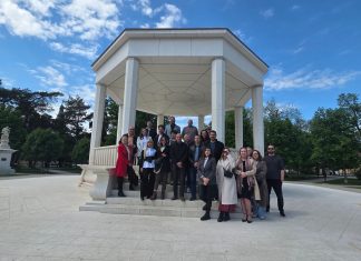 30. Terezijana donosi 40 koncerata, a sve kreće mjuziklom