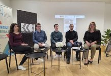 Bjelovar dobio Kino klub: cilj potaknuti mlade na filmsko stvaralaštvo