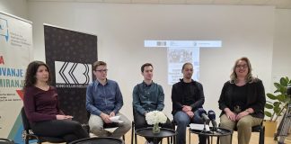 Bjelovar dobio Kino klub: cilj potaknuti mlade na filmsko stvaralaštvo