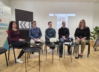 Bjelovar dobio Kino klub: cilj potaknuti mlade na filmsko stvaralaštvo