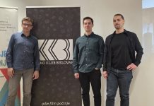 Kino Klub Bjelovar najavio besplatne snimateljske radionice