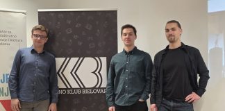 Kino Klub Bjelovar najavio besplatne snimateljske radionice