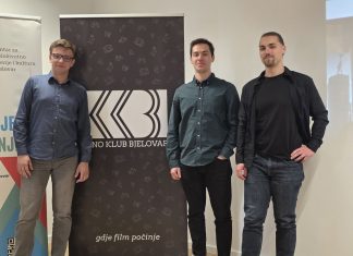 Kino Klub Bjelovar najavio besplatne snimateljske radionice