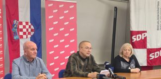 SDP o poskupljenju vode: “Da je riječ o usklađivanju, cijene bi porasle tri do četiri posto”