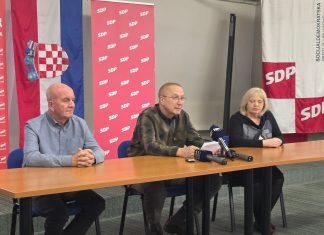 SDP o poskupljenju vode: “Da je riječ o usklađivanju, cijene bi porasle tri do četiri posto”