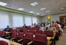 Edukacija Povjerenstva za odlučivanje o sukobu interesa okupila dužnosnike lokalne i regionalne vlasti s područja županije