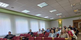 Edukacija Povjerenstva za odlučivanje o sukobu interesa okupila dužnosnike lokalne i regionalne vlasti s područja županije