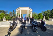 Poznata je ruta ovogodišnje Bjelovarske moto budnice, sudionike se poziva da brinu o sigurnosti