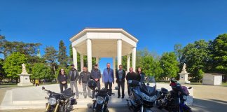 Poznata je ruta ovogodišnje Bjelovarske moto budnice, sudionike se poziva da brinu o sigurnosti