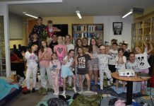 Noć knjige u Grubišnom Polju