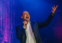 Ekskluzivno: Na 30. Terezijanu stiže Dražen Zečić