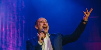 Ekskluzivno: Na 30. Terezijanu stiže Dražen Zečić