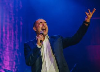 Ekskluzivno: Na 30. Terezijanu stiže Dražen Zečić