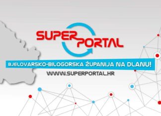 Veliko hvala na 2 milijuna pregleda Facebook stranice Super Portala!