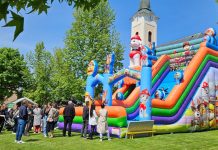 Obiteljski dan u Rovišću 3. svibnja donosi bogat program za sve generacije