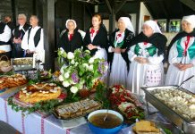 Đurđevo na Bilogori 25. i 26. travnja: od radionica do konjičkih igara