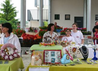 Od Dana planeta Zemlje do Dana sv. Florijana: počinju Dani Općine Rovišće