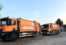 Kreće prikupljanje biootpada u Novoj Rači, poznat raspored odvoza