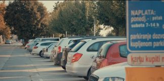 Komunalac Bjelovar predložio nove cijene parkinga, proširuje se područje naplate i uvodi nulta zona