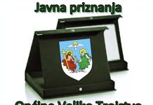Veliko Trojstvo nagrađuje najbolje – prijave za javna priznanja do 22. travnja