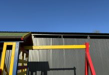 Tko je odnio ljuljačke? NK Polet Narta zaprijetio objavom snimki