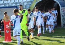 24. kolo 2. Supersport NL: Bjelovar vodio pa ostao bez pobjede, Mladost remizirala kod kuće