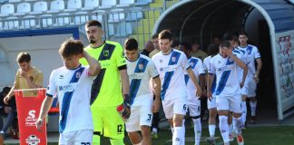 24. kolo 2. Supersport NL: Bjelovar vodio pa ostao bez pobjede, Mladost remizirala kod kuće