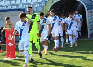 24. kolo 2. Supersport NL: Bjelovar vodio pa ostao bez pobjede, Mladost remizirala kod kuće