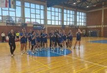 Bjelovarčanke bez bodova kod Lokomotive, poraz 39:27 u Kutiji šibica