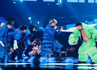 30. Terezijana donosi Eurosong spektakl – Baby Lasagna i Käärijä stižu u Bjelovar!