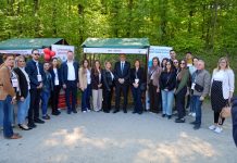 Učenici iz cijele županije na Danu profesionalnog usmjeravanja u Kulturnom centru „Mato Lovrak“