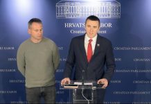 Danijel Kovačec novi je član Domovinskog pokreta