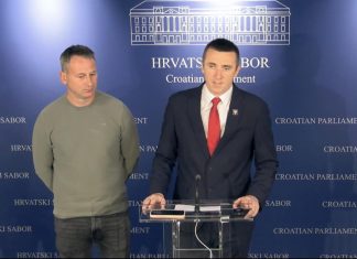 Danijel Kovačec novi je član Domovinskog pokreta