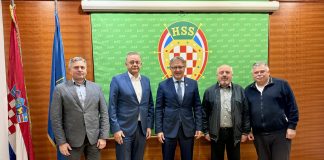 Okupljanje rasutih snaga: Sprema li se veliko ujedinjenje HSS-a?