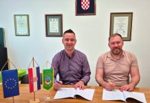 Počinje uređenje groblja u Malom Trojstvu: potpisan ugovor vrijedan više od 16 tisuća eura