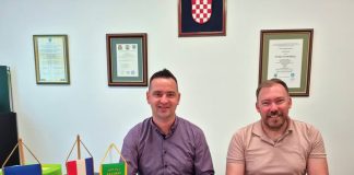 Počinje uređenje groblja u Malom Trojstvu: potpisan ugovor vrijedan više od 16 tisuća eura