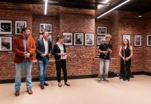 Izložba “Kudos” Dražena Tirića u Bjelovaru do 9. svibnja