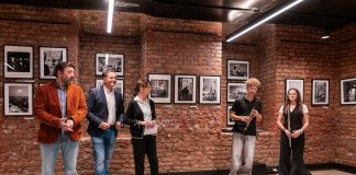 Izložba “Kudos” Dražena Tirića u Bjelovaru do 9. svibnja