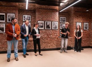 Izložba “Kudos” Dražena Tirića u Bjelovaru do 9. svibnja