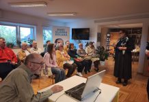 Čazma obilježila Noć knjige kroz dvodnevni program u knjižnici