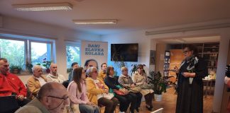 Čazma obilježila Noć knjige kroz dvodnevni program u knjižnici