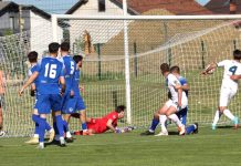 Bjelovar i Mladost uspješni u 25. kolu Supersport Druge NL