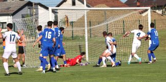 Bjelovar i Mladost uspješni u 25. kolu Supersport Druge NL