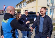 Župan Marušić čestitao Dan hitne medicinske pomoći: „Vaš trud vidimo i cijenimo“