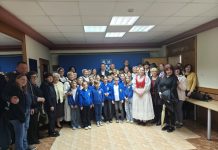 Župan Marušić primio kulturno-umjetnička društva i njihove predstavnike