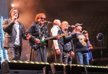 Bijelo dugme stiže na 30. bjelovarsku Terezijanu