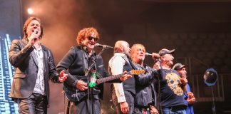 Bijelo dugme stiže na 30. bjelovarsku Terezijanu