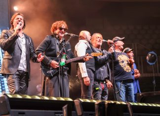 Bijelo dugme stiže na 30. bjelovarsku Terezijanu